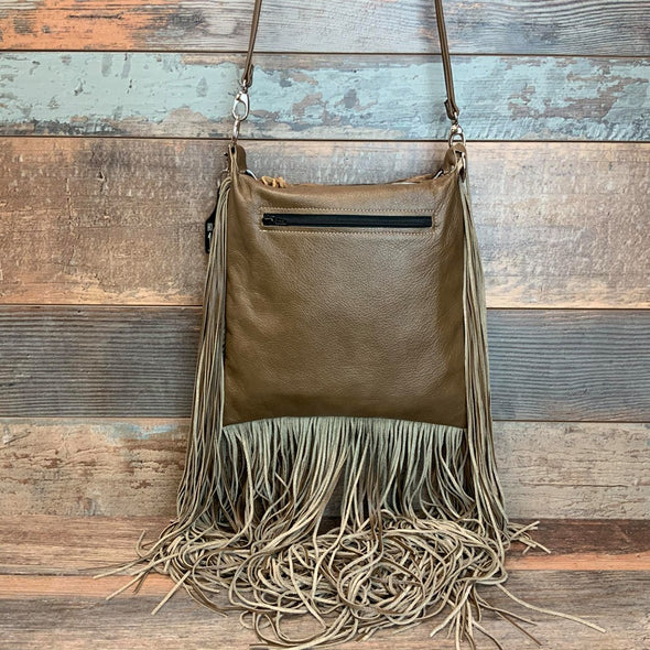 Crossbody -  #16961