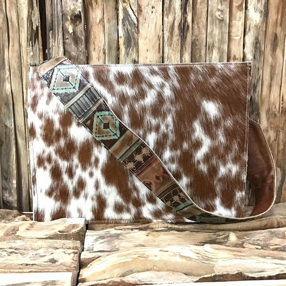 Trail Blazer Tote - #16671