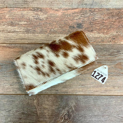 Bandit Wallet - #1274