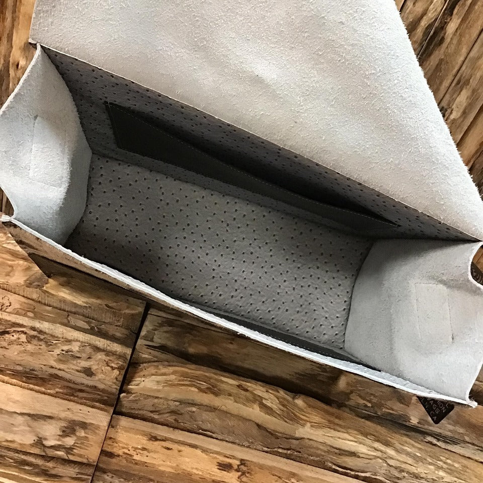 Diaper Bag / All Purpose Tote Bag #16768