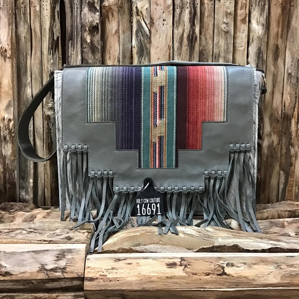 Trail Blazer Tote - #16691