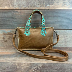 Itty Bitty Tote Hybrid - #16971