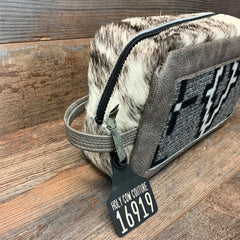 Toiletry Bag - OOPS! Ready to ship! - #16919