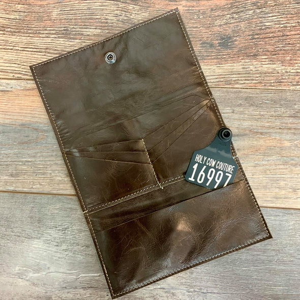 Bandit Wallet - #16997