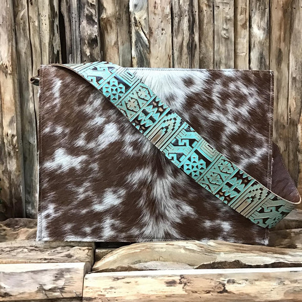 Trail Blazer Tote - #16656