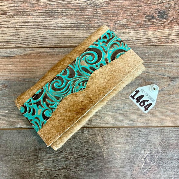 Bandit Wallet - #1464