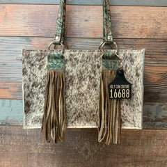 Small Town Tote -  #16688