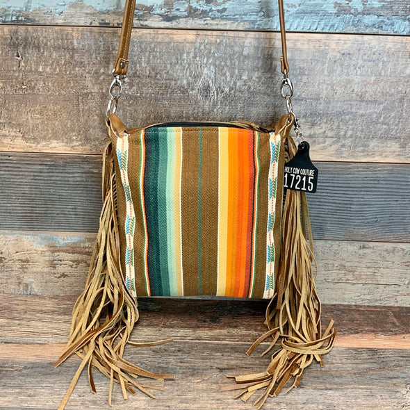 Crossbody -  #17215
