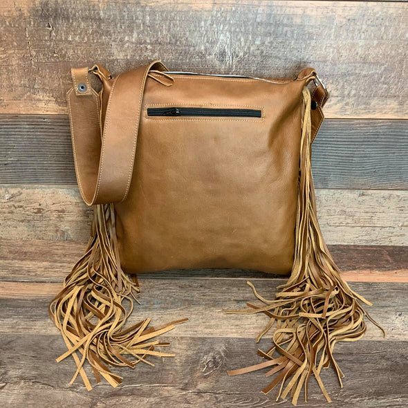 Crossbody Outlaw -  #17218