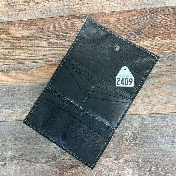 Bandit Wallet  - #2409