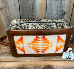 Large Pendleton® Toiletry Bag #126