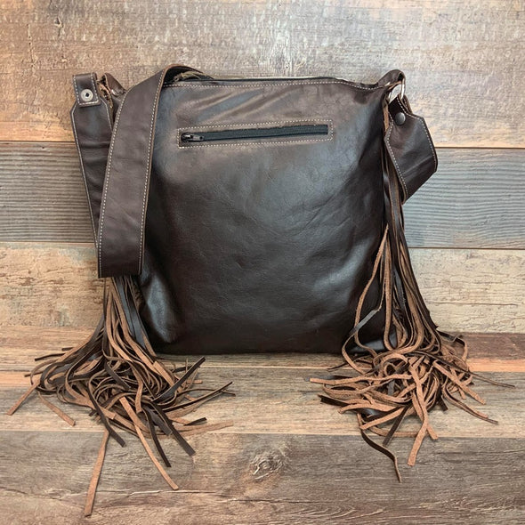 Crossbody Outlaw -  #17246