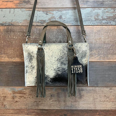 Small Town Tote #17158