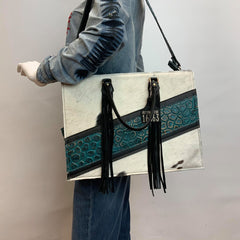 Get Outta Town Hybrid Tote - #16563