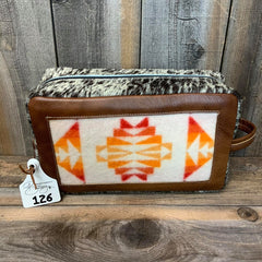 Large Pendleton® Toiletry Bag #126