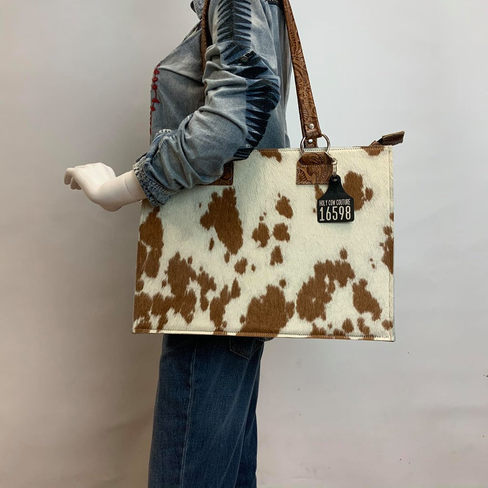Get Outta Town Tote - #16598