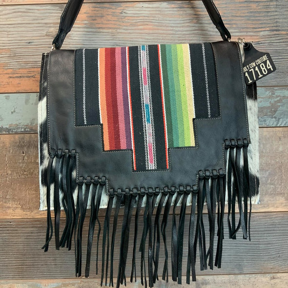 Trail Blazer Tote - #17184