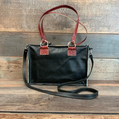 Small Town Tote -  #16985