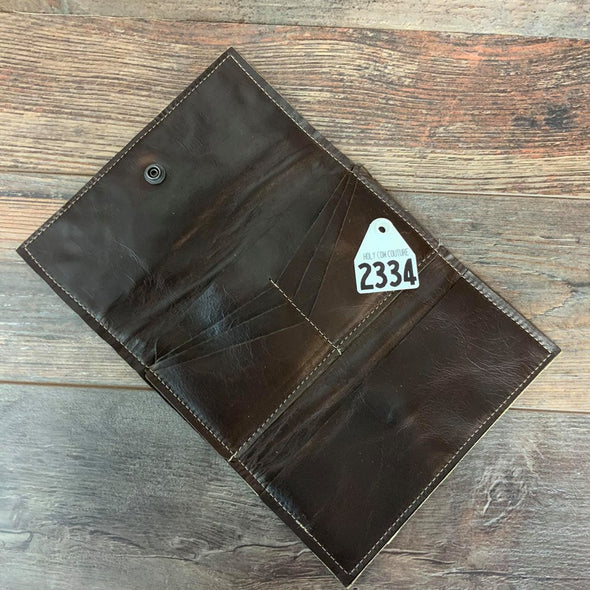 Bandit Wallet  - #2334