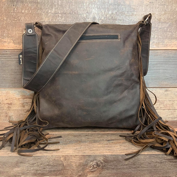 Crossbody Outlaw -  #16107