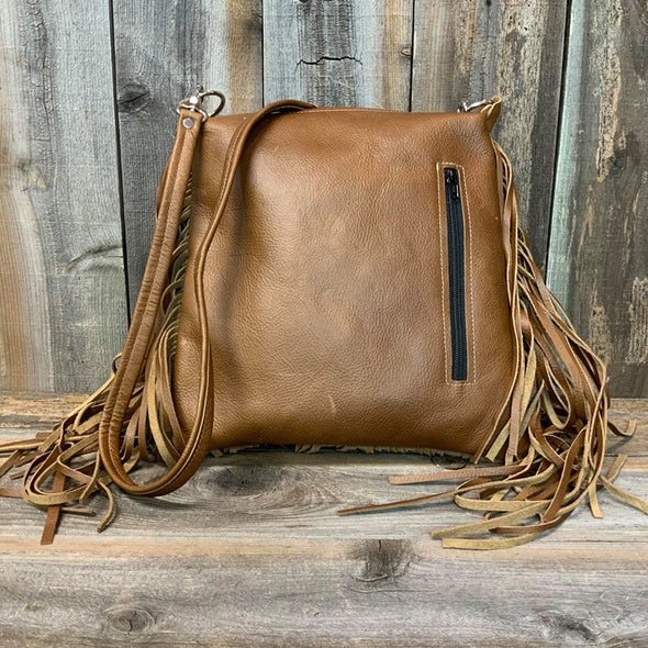 Crossbody -  #17256