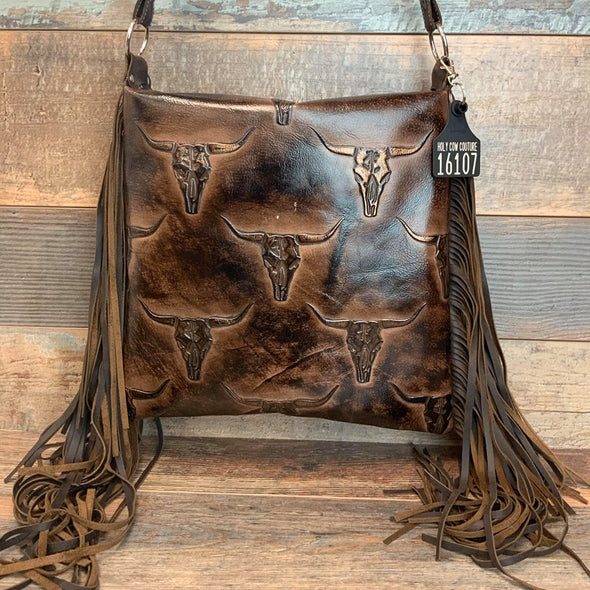 Crossbody Outlaw -  #16107