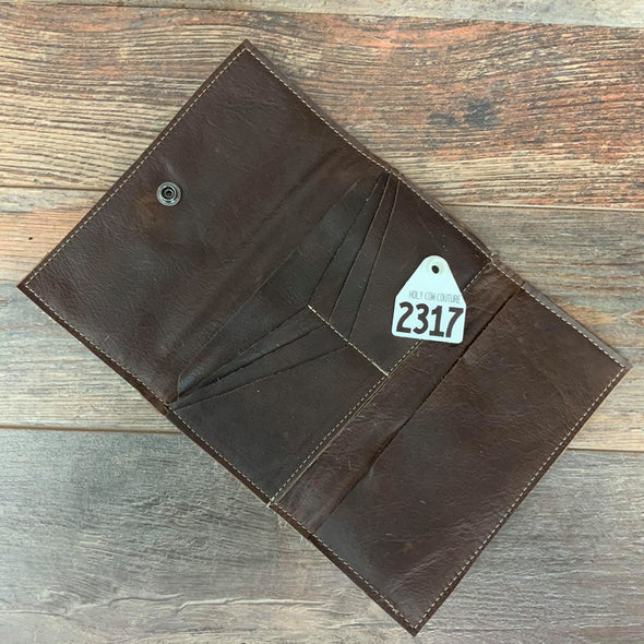 Bandit Wallet  - #2317