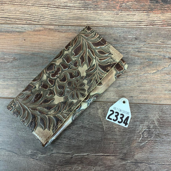 Bandit Wallet  - #2334