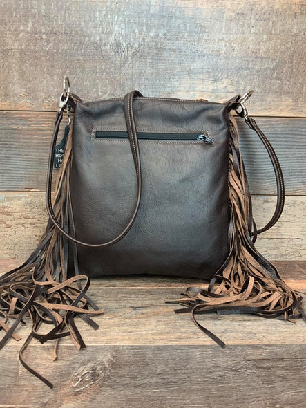 Crossbody -  #17281