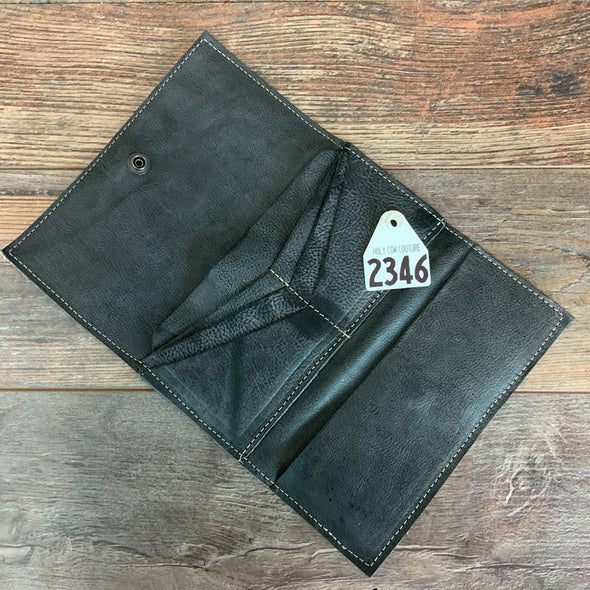 Bandit Wallet  - #2346