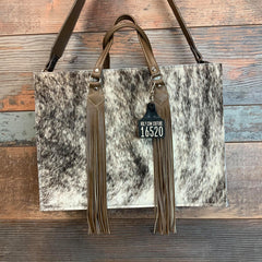 Get Outta Town Hybrid Tote - #16520