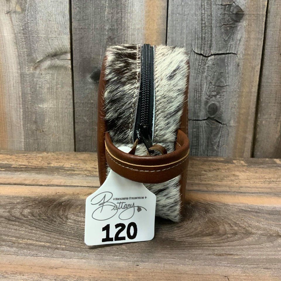 Small Pendleton® Toiletry Bag #120