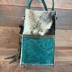 Small Town Tote #17166