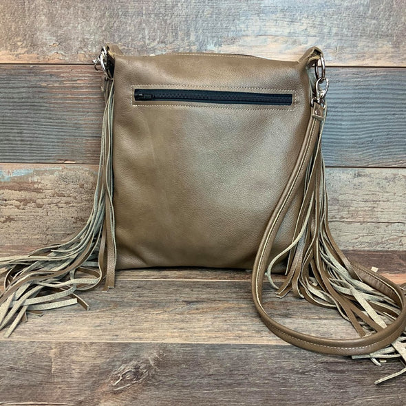 Crossbody -  #17280