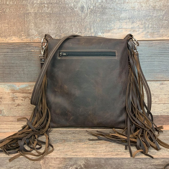 Crossbody -  #17265