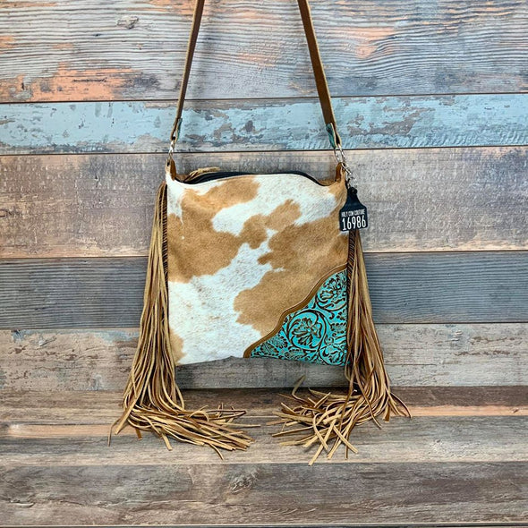 Crossbody Outlaw -  #16986