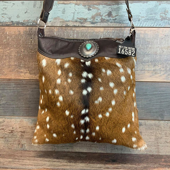 Crossbody Outlaw -  #16582