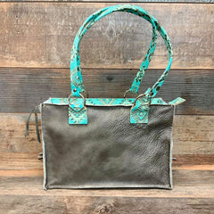 Small Town Tote -  #17618