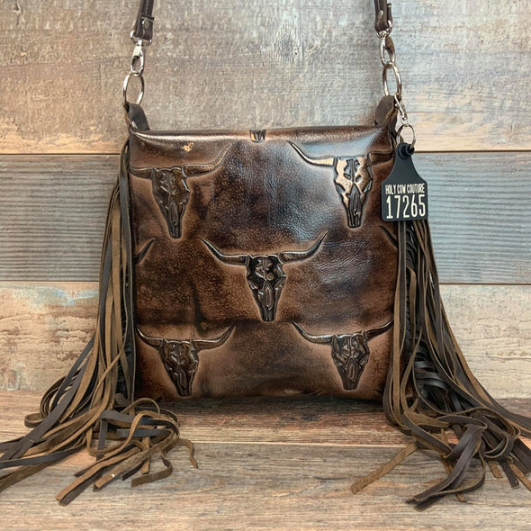 Crossbody -  #17265