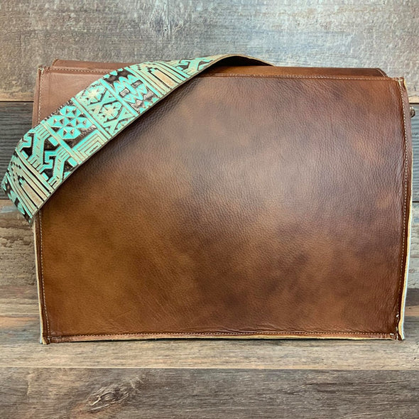 Trail Blazer Tote - #17130