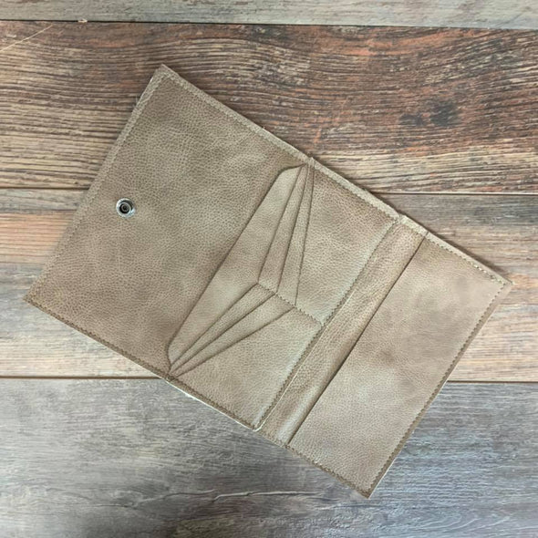 Bandit Wallet  - #2391