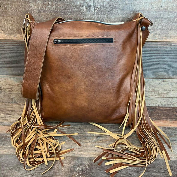 Crossbody Outlaw -  #16565