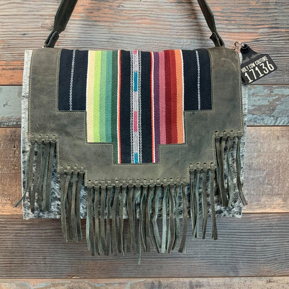 Trail Blazer Tote - #17136