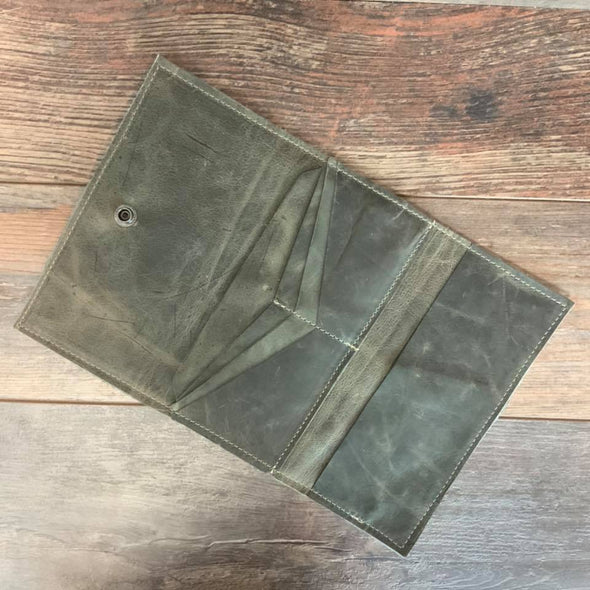Bandit Wallet OOPS! Sale! - #2347