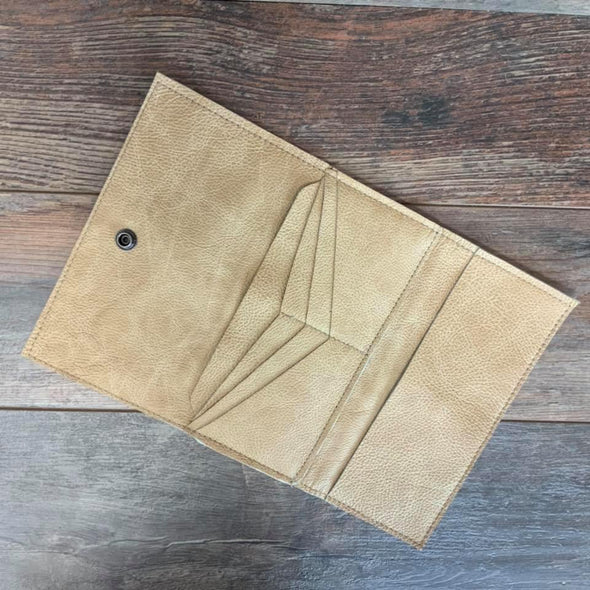 Bandit Wallet  - #2348