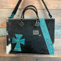 Get Outta Town Hybrid Tote - #16534