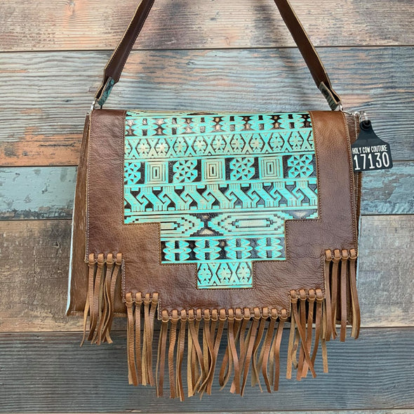 Trail Blazer Tote - #17130