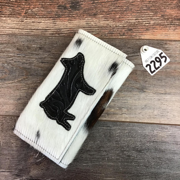 Bandit Wallet  - #2295