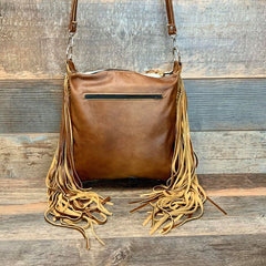 Crossbody -  #17032