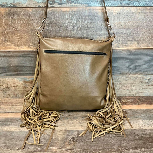 Crossbody Outlaw -  #17094